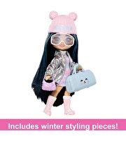 Barbie Extra Mini Bebekler HPB20