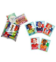 FIFA World Cup 2026 Çıkartma Paketi