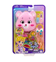 Polly Pocket Care Bears Mikro Oyun Seti JCC14