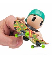 Tech Deck SK8 Crew Figürlü Parmak Kaykayı 3