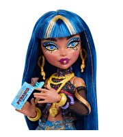 Monster High Ana Karakter Bebekler Cleo Denile JHK32