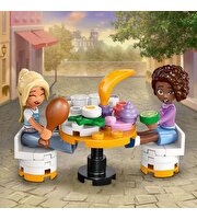 LEGO Friends Restoran ve Aşçılık Okulu 42655