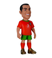 Minix Cristiano Ronaldo Figürü 7 Cm 23363