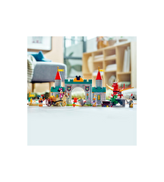 Lego Disney Mickey & Friends Mickey Ve Arkadaşları Kale Muhafızları 10780