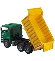 Bruder MAN Damperli Kamyon