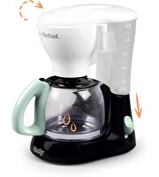 Smoby Tefal Oyuncak Filtre Kahve Makinesi