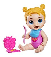 Baby Alive Yemek Yapma Zamanı G2788