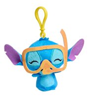 Disney Stitch Sürpriz Paket Klipsli Peluş Anahtarlık 11367