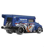Hot Wheels Tekli Arabalar Mai̇led It! HRY82