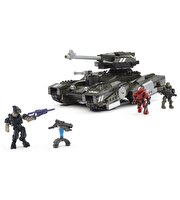 Mega Bloks Halo H5 Scylla
