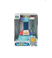 Lunapark Eğlencesi Kule