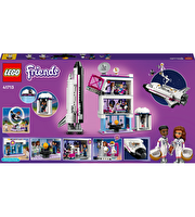LEGO Friends Olivia'nın Uzay Akademisi 41713