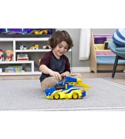 PAW Patrol Chase'in Dönüşebilen Aracı