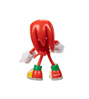Sonic Aksiyon Figürler 6 Cm Knuckles