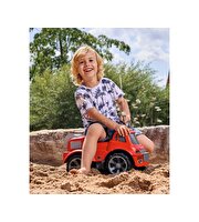 BIG Power Worker Maxi İtfaiye Bingit Araç