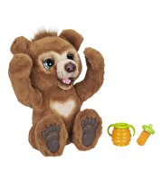 Fur Real Sevimli Ayım Cubby