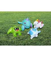 Bestway Şişme Hayvanlar 24 Cm Unicorn