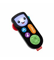 Fisher Price İzle ve Öğren Kumanda HHH27