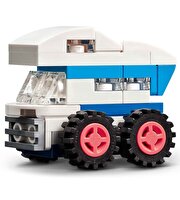 LEGO Seyahat Anıları 41838