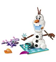 LEGO Disney Karlar Ülkesi Olaf ve Bruni'nin Piknik Eğlencesi 43287
