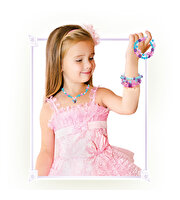 Frozen Takı Seti Tekli Kutu