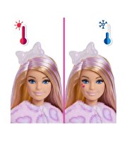 Barbi̇e Cuti̇e Reveal Care Bear Seri̇si̇ Bebek 2. Seri̇ JJP64