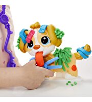 Play Doh Veteriner Seti F3639