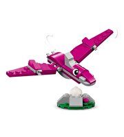 LEGO Classic Yaratıcı Dinozorlar 11041