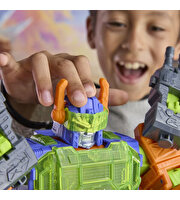 Transformers Cyberworld Scorponok Strike Savaş Seti 1659