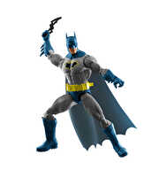 DC Premier Serisi 1 Batman Aksiyon Figürü JMD95
