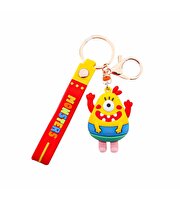 Giftpoint Animal Monster Anahtarlık