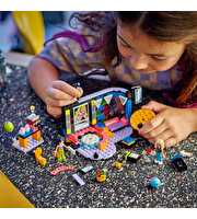 LEGO Friends Karaoke Müzik Partisi 42610