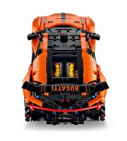 LEGO Technic Bugatti Chiron Pur Sport Hiper Araba 42222