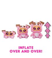 L.O.L. Surprise Tweens Costume Surprise Ali Dance Bebeği