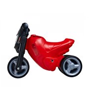 BIG Bobby Sport Bike Balance Bike Red