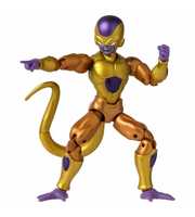 Dragon Ball Super Saiyan Blue Goku vs Golden Frieza Mücadele Paketi