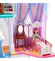 Disney Frozen 2 Işıklı Dev Arendelle Şatosu