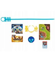 Bakugan Special Attack S1 Bruiser