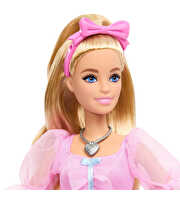 Barbie Fındıkkıran Balesi Clara JLW51