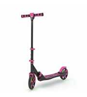 Dipsy 2 Tekerlekli Pembe Scooter