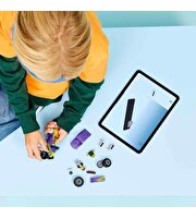 LEGO City Hot Rod 60485