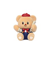 Butterbear Superstars Serisi Sürpriz Paket Koleksiyon Figürü