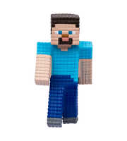 Goojitzu Minecraft Minis S8 Tekli Figür 43097 Steve