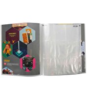 Minecraft Mega Başlangıç Paketi 2025