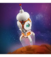 LEGO Creator 3'ü 1 Arada Uzay Robotu 31164