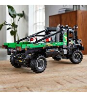 LEGO Technic 4x4 Mercedes Benz Zetros Kamyon 42129