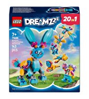 LEGO DREAMZzz Bunchu’nun Yaratıcı Hayvan Maceraları 71488
