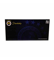 Fenerbahçe 2023/24 Sezon Hatıra Bilet ve Sürpriz Kart