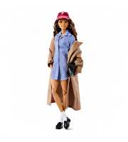 Barbie Signature BarbieStyle New York Fashion Week Koleksiyon Bebeği JJX32