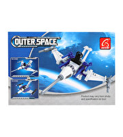 Ausini Outer Space Set 25260